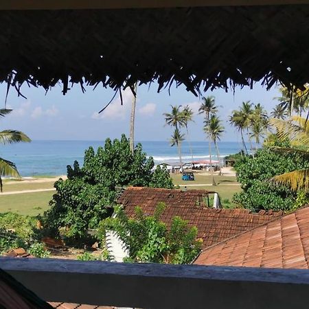 Gunne Fisherman House Weligama Exterior photo
