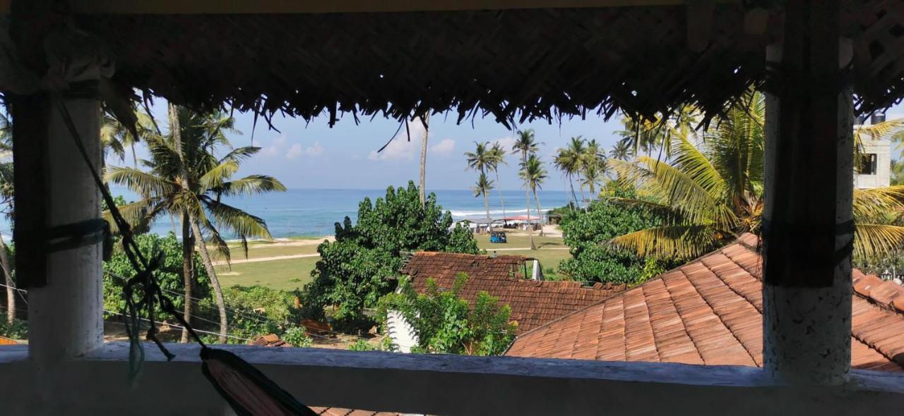 Gunne Fisherman House Weligama Exterior photo