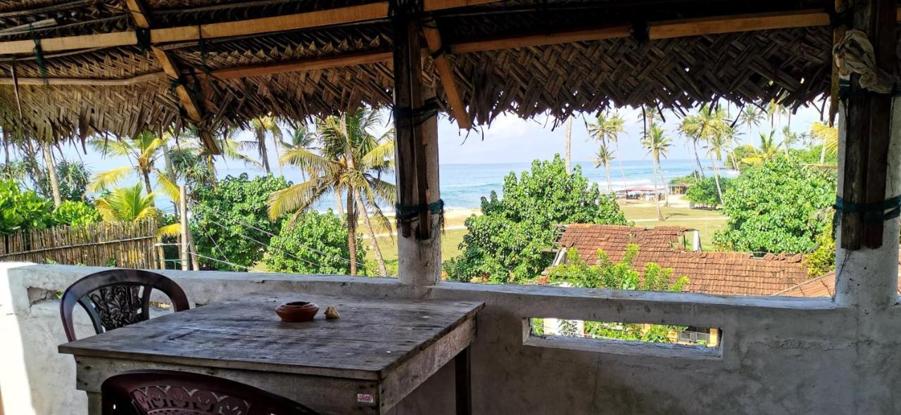 Gunne Fisherman House Weligama Exterior photo