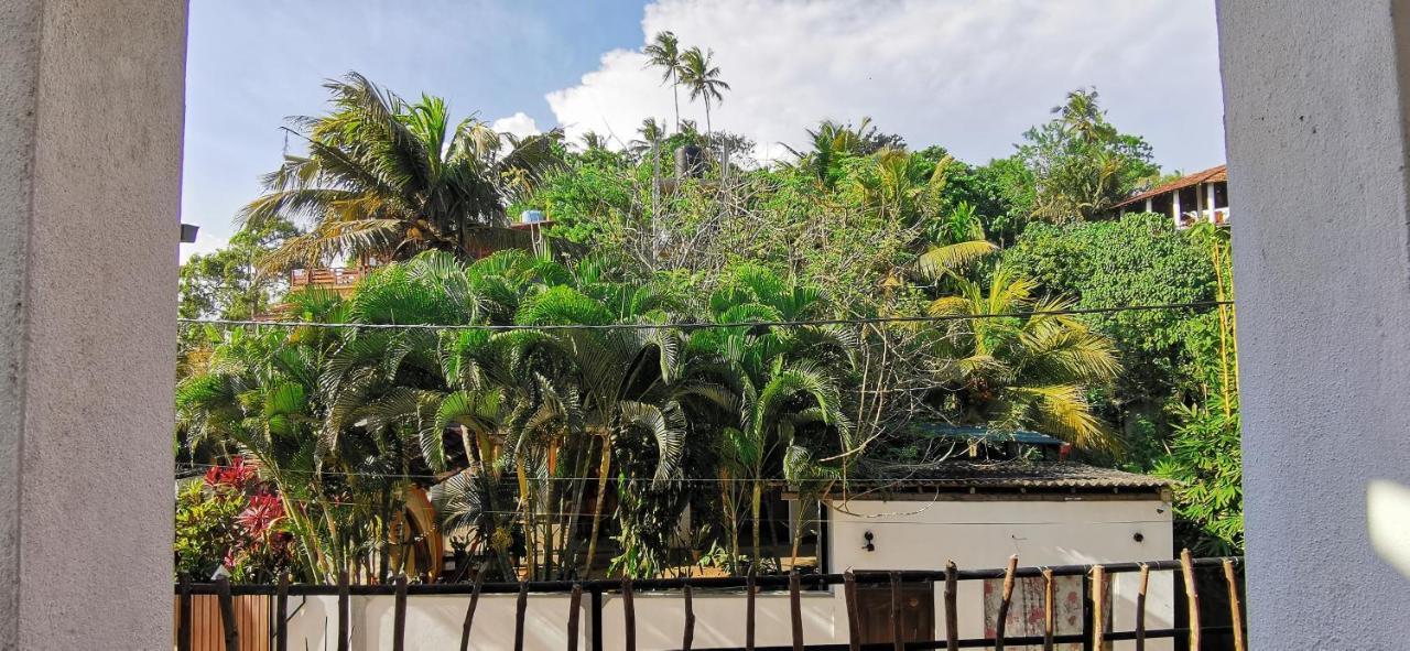 Gunne Fisherman House Weligama Exterior photo